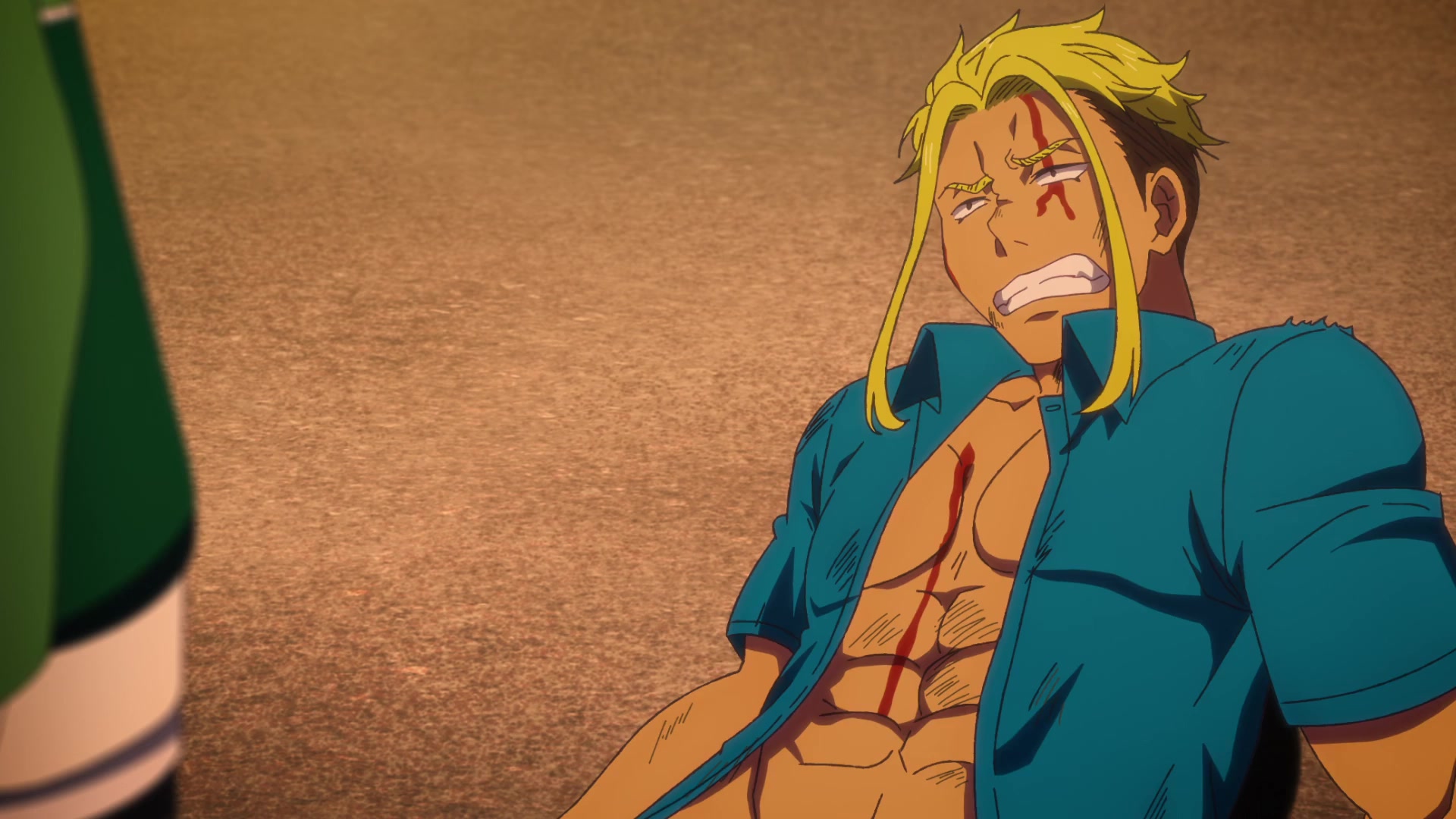 [Tsukyio Editing Resources] Zom 100 - Ep 6 - 301.mp4